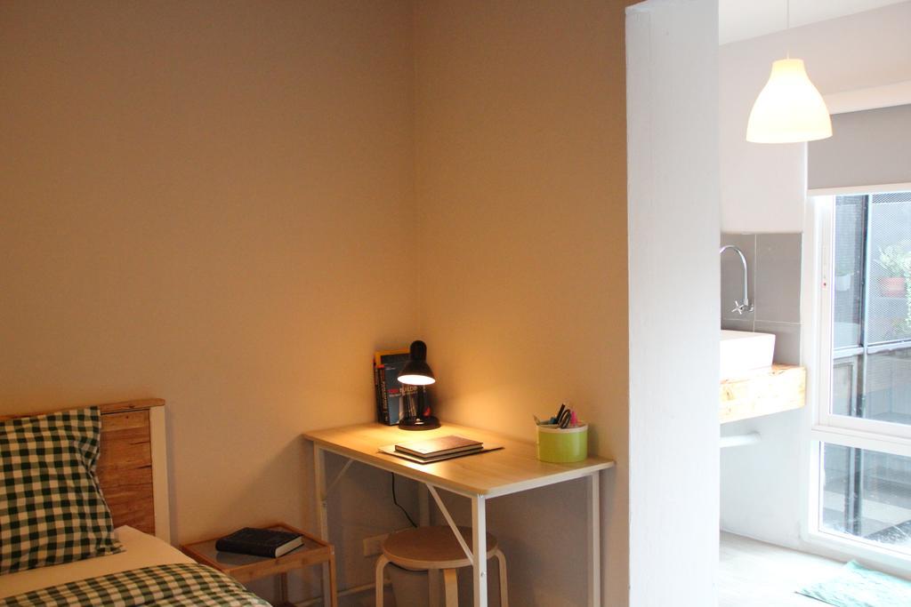 The Leaf Chiangmai Service Apartment Chiang Mai Eksteriør bilde