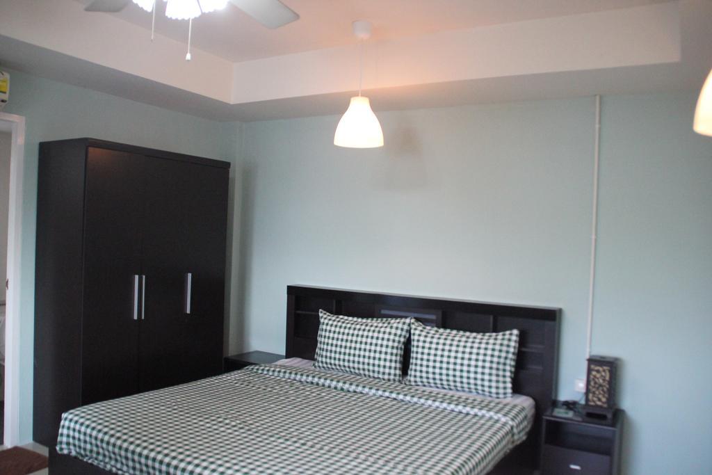 The Leaf Chiangmai Service Apartment Chiang Mai Eksteriør bilde